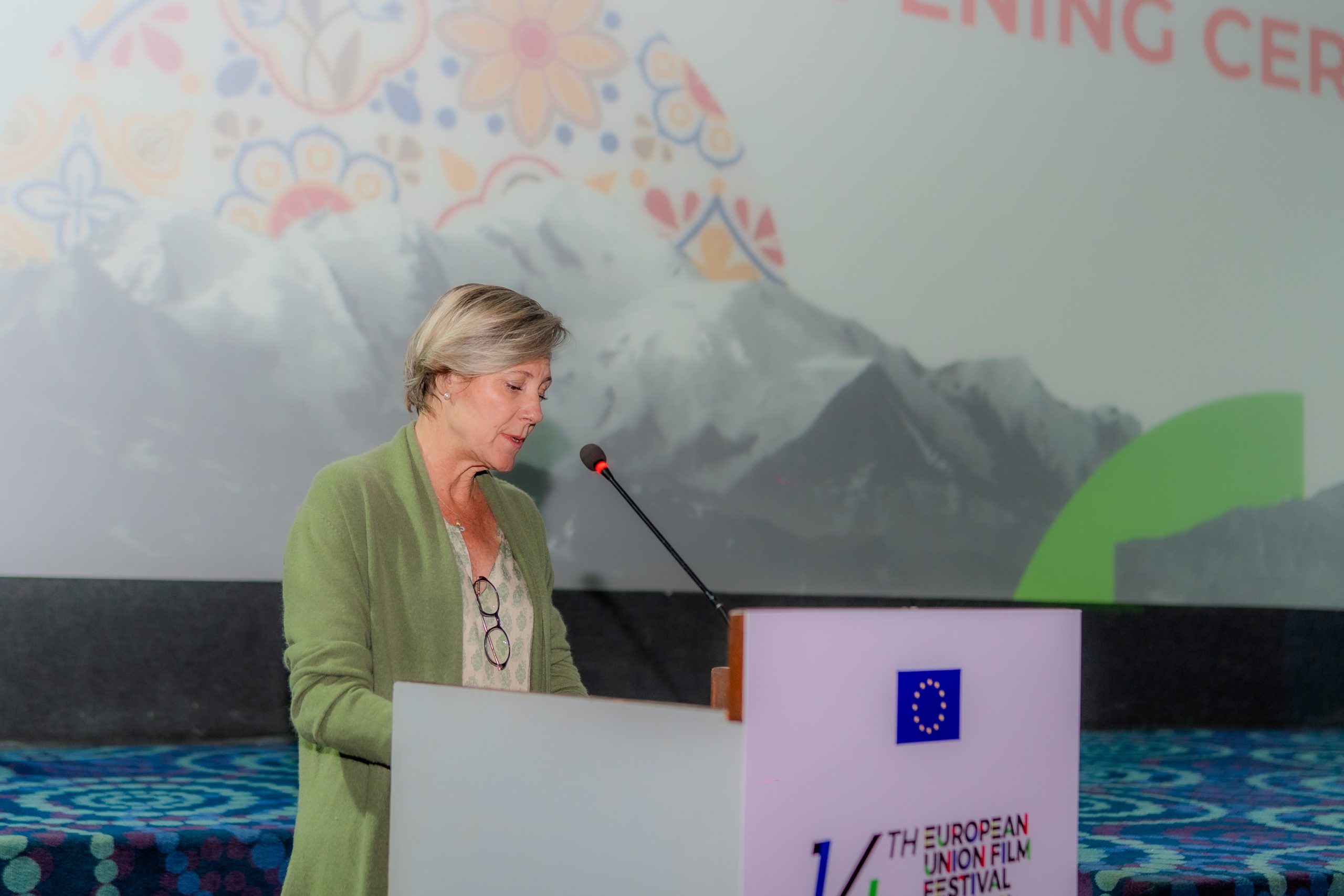 EUFF Nepal 2025 Concludes with Full Houses, New Voices, and Celebrated Student Films