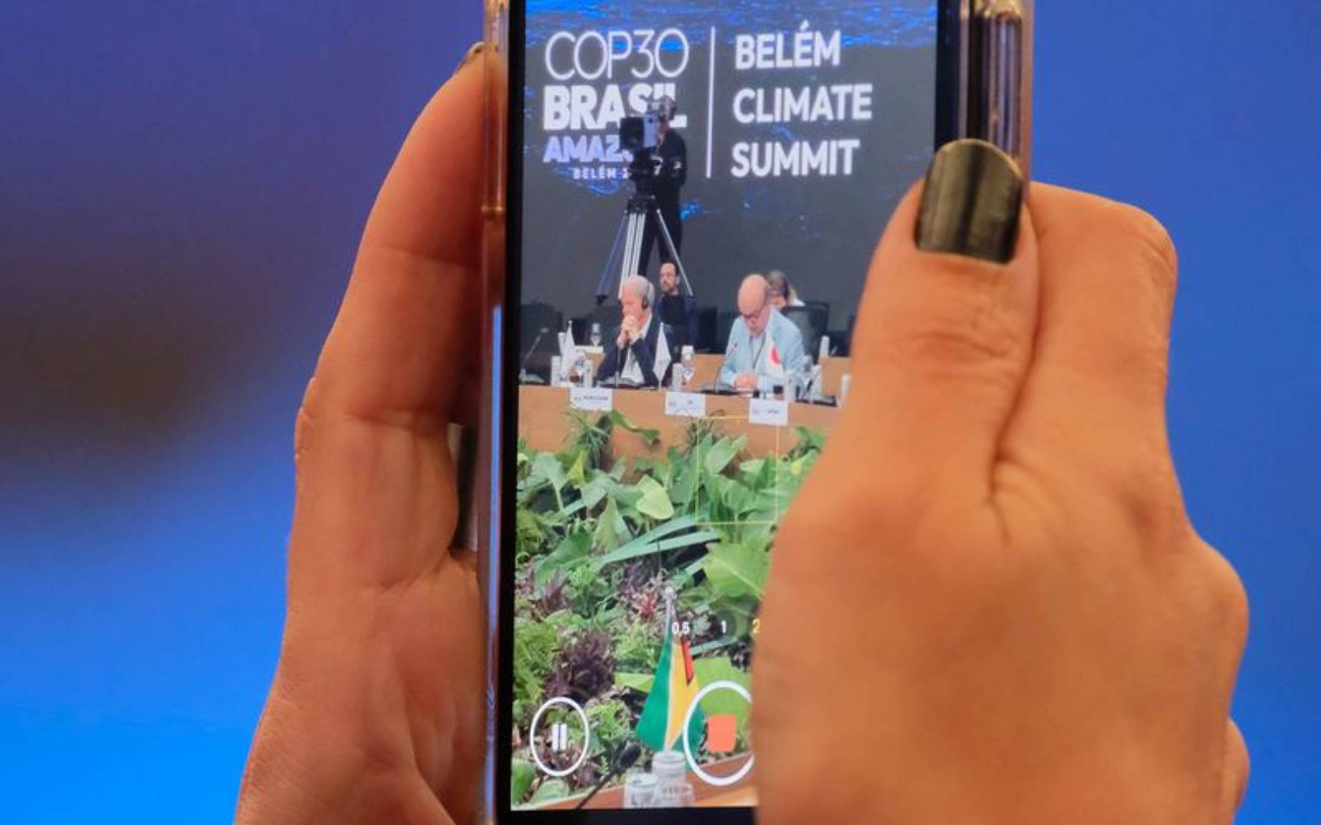 COP30 Opens in Brazil with Focus on Climate Action and Finance