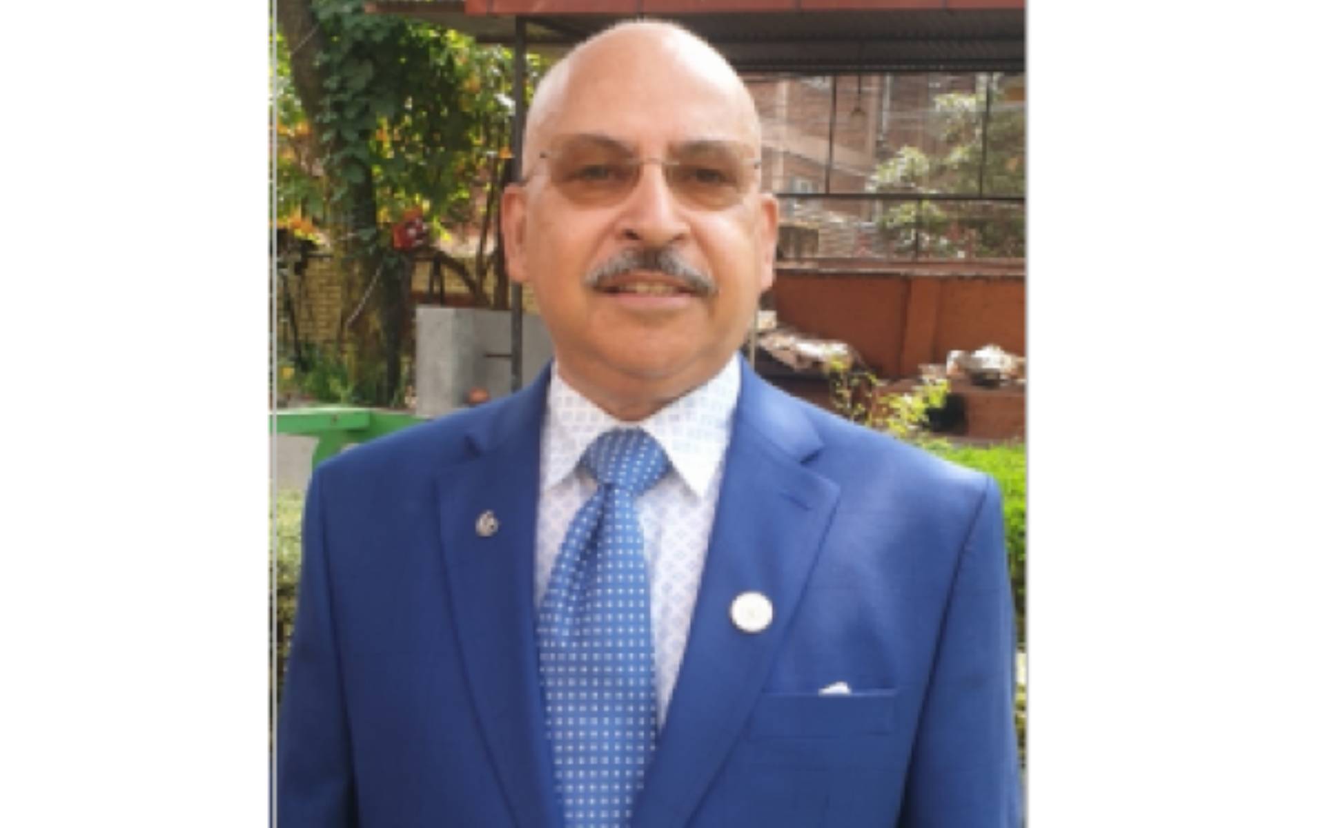 Dr. Suresh Raj Sharma Re-elected to UN Independent Audit Advisory Committee