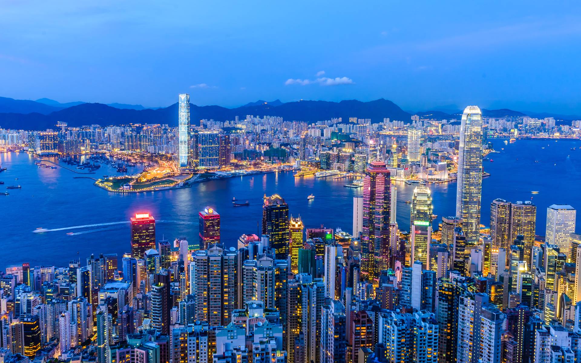 Hong Kong Lifts Transit Visa Requirement for Nepali Travelers