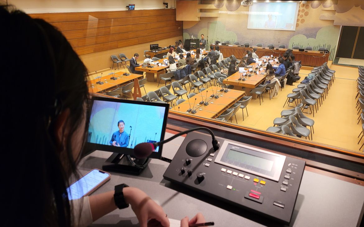 Language Experts: Essential to Enhance Foreign Policy  