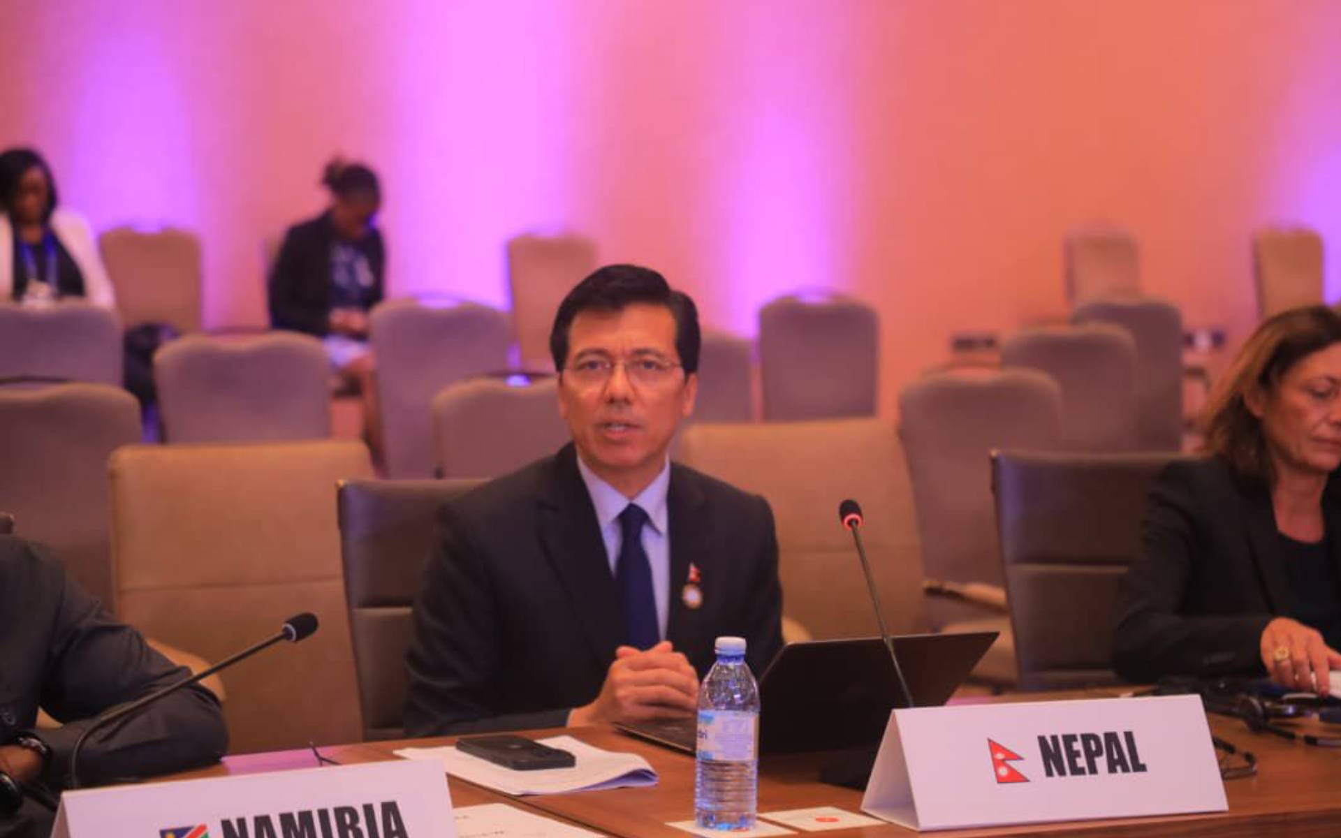 NAM Continues to Serve as a Beacon for Multilateralism