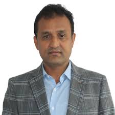 Bhatta Reappointed as Member-Secretary of the Social Welfare Council