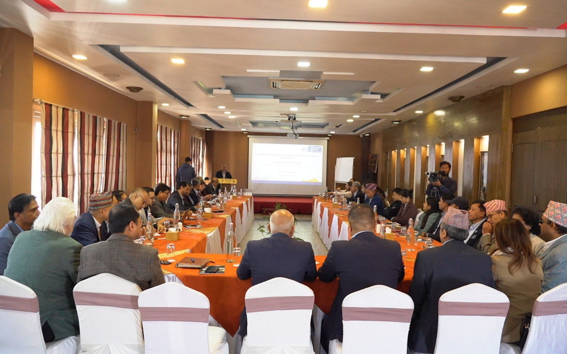 NTB and UNDP Launch Stakeholder Consultations for New Five-Year Tourism Strategy