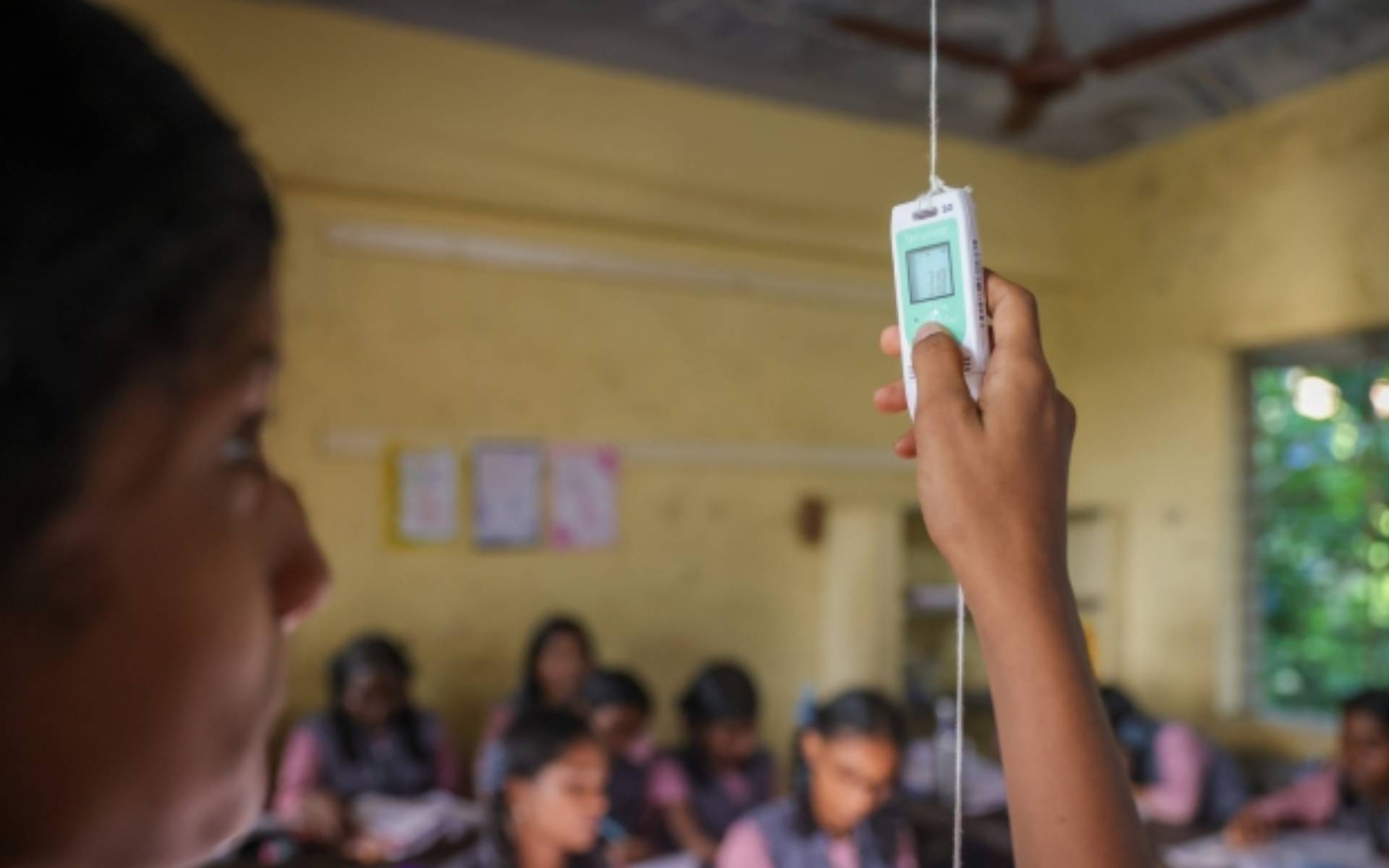 Sustainable Cooling Could Cut Emissions by 64% and Save Trillions, UNEP Report Warns