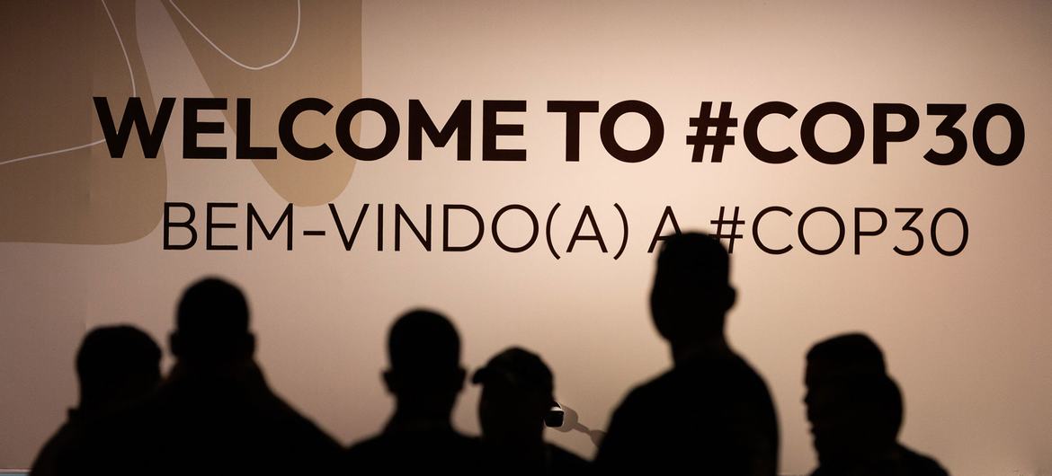 World Leaders Open COP30 in Brazil with Calls for Urgent Climate Action