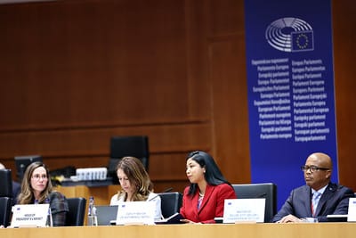 Deputy Mayor Dangol Represents Nepal at International Forum in Europe