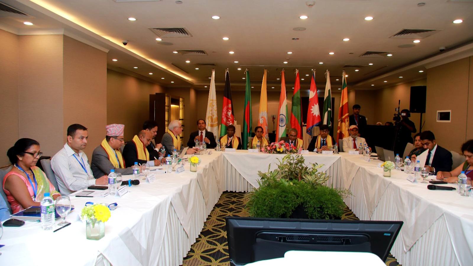 SAARC Holds Regional Workshop on Transboundary Animal Diseases in Colombo