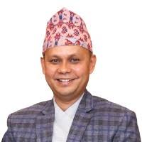 Dr Biraj Thapa