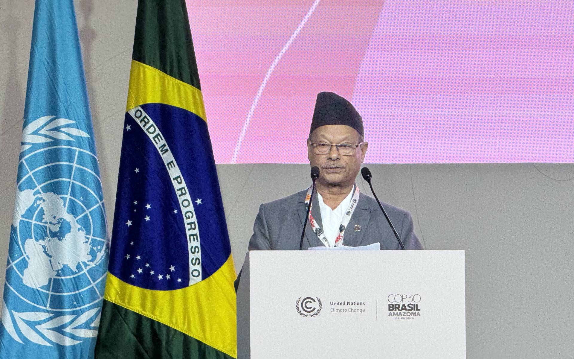 COP30: How effective was it for Nepal?