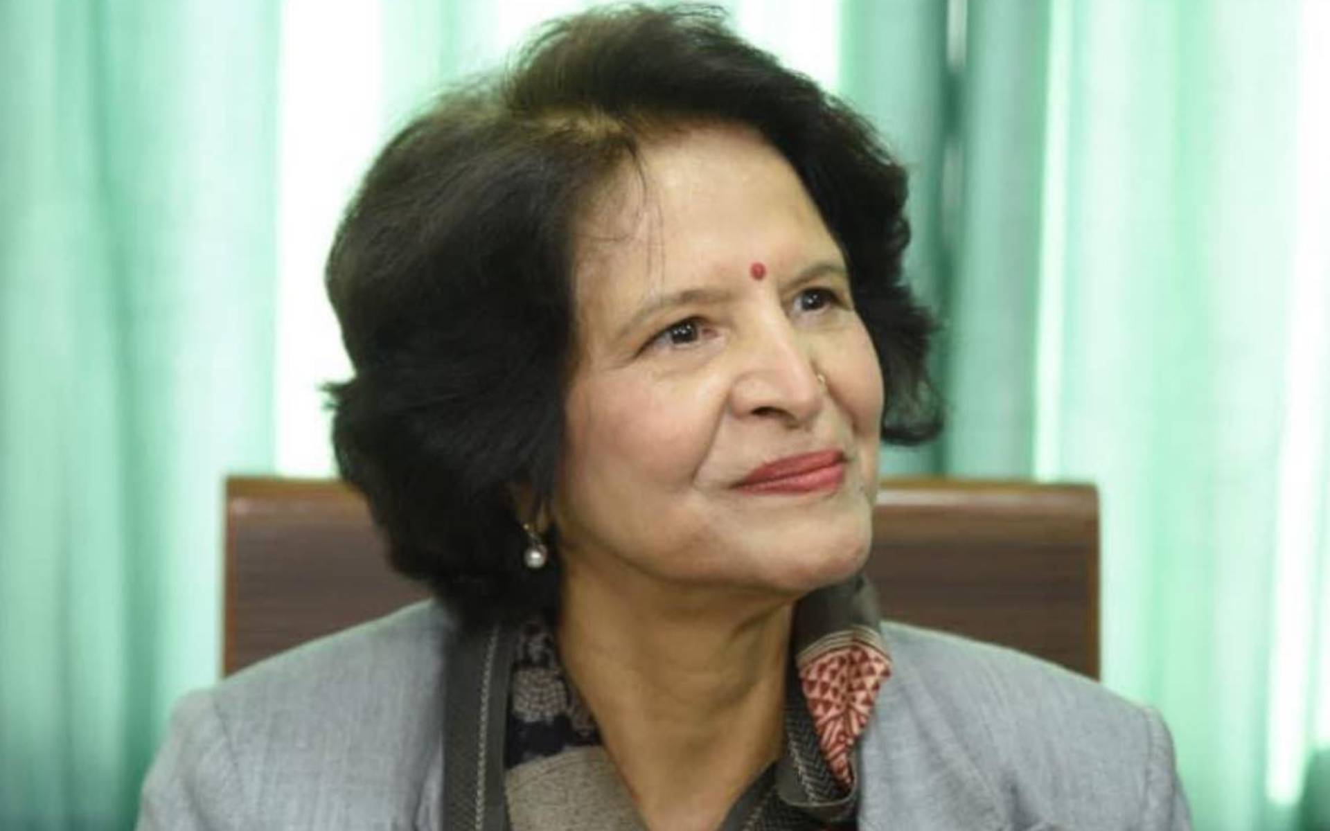 Asia-Pacific Geriatrics Conference Kicks Off in Kathmandu