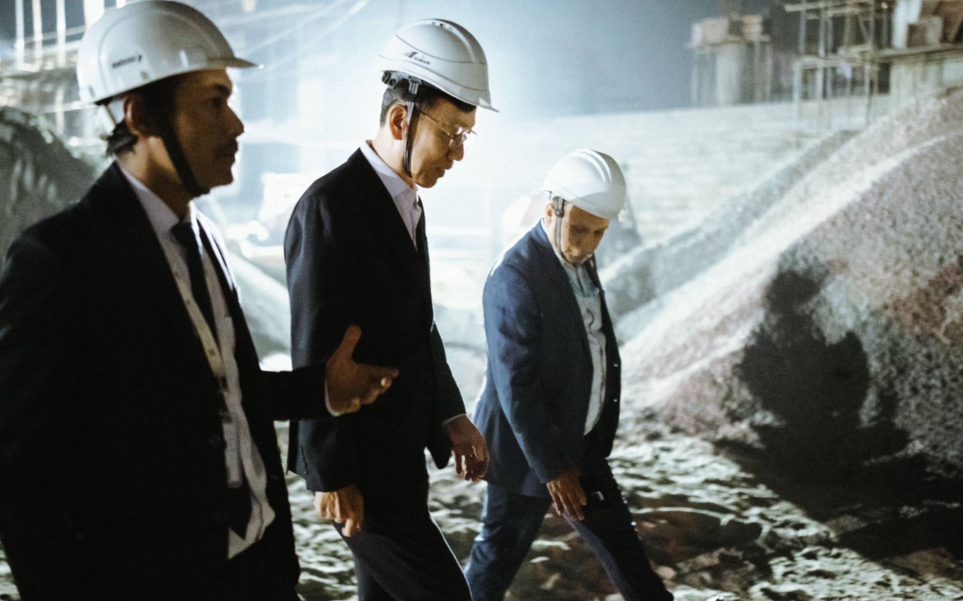 South Korean Ambassador Visits UNDP Green Job Project in Pokhara