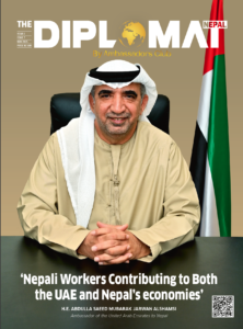 The Diplomat Nepal -Issue 7
