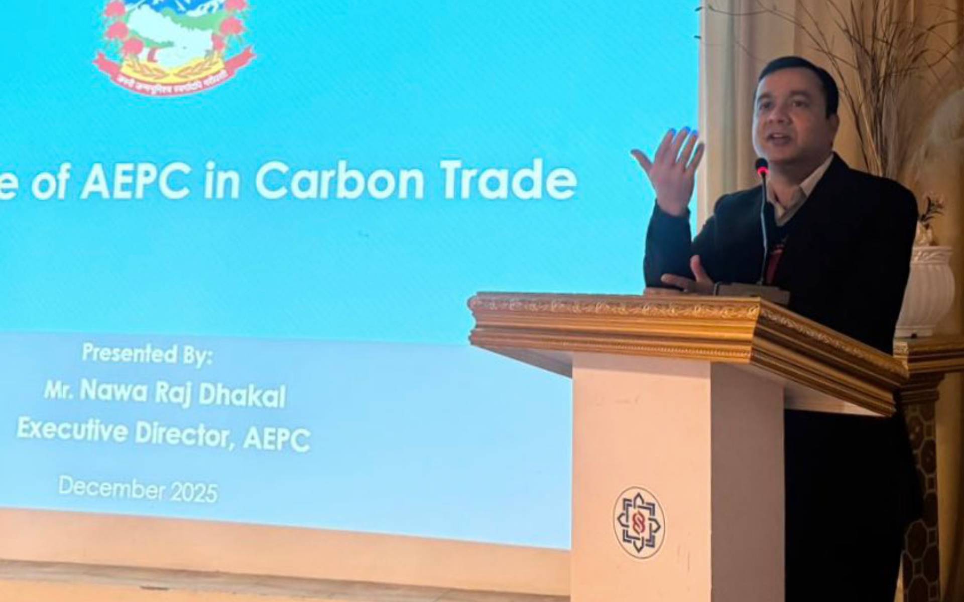 UNDP Welcomes Nepal’s Carbon Trade Regulation