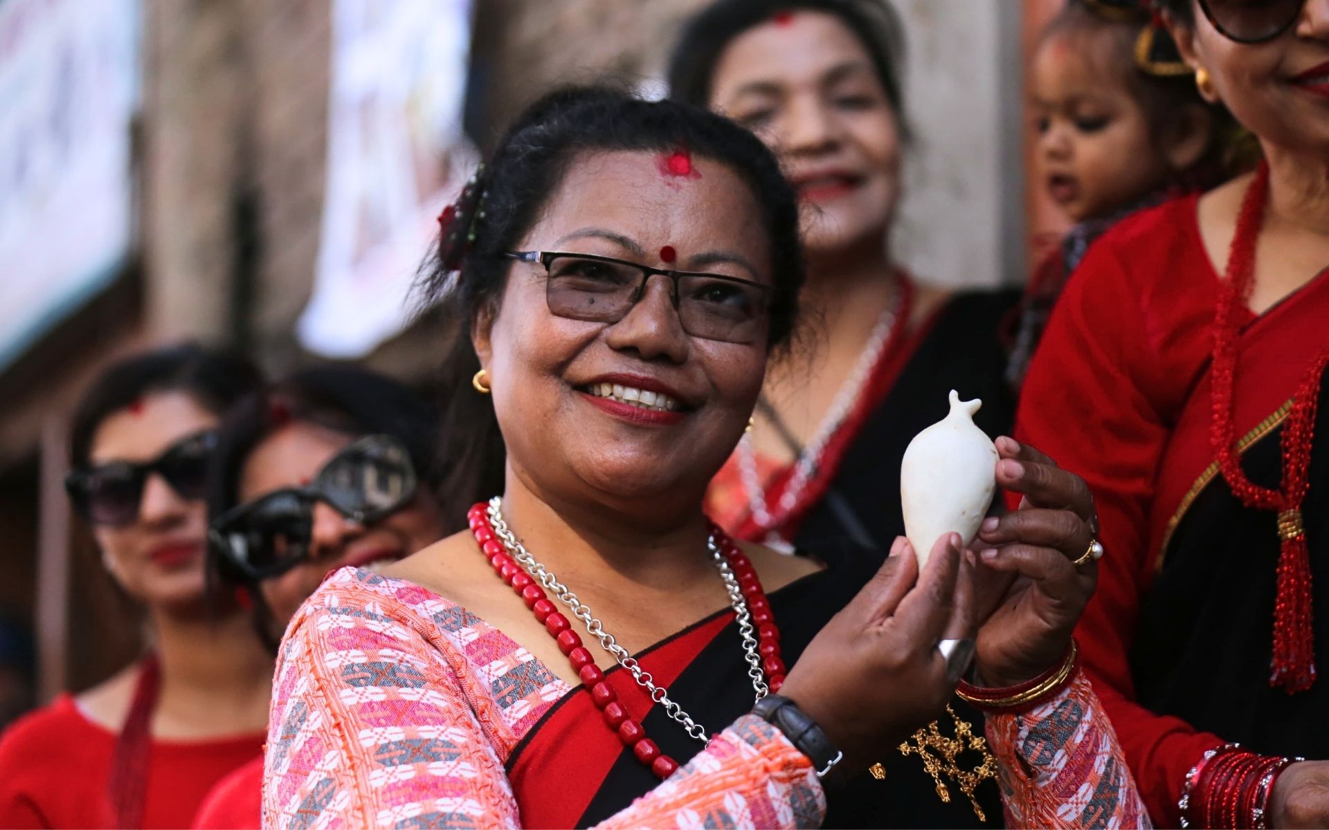 Udhauli and Yomari Punhi Observed Nationwide with Traditional Celebrations