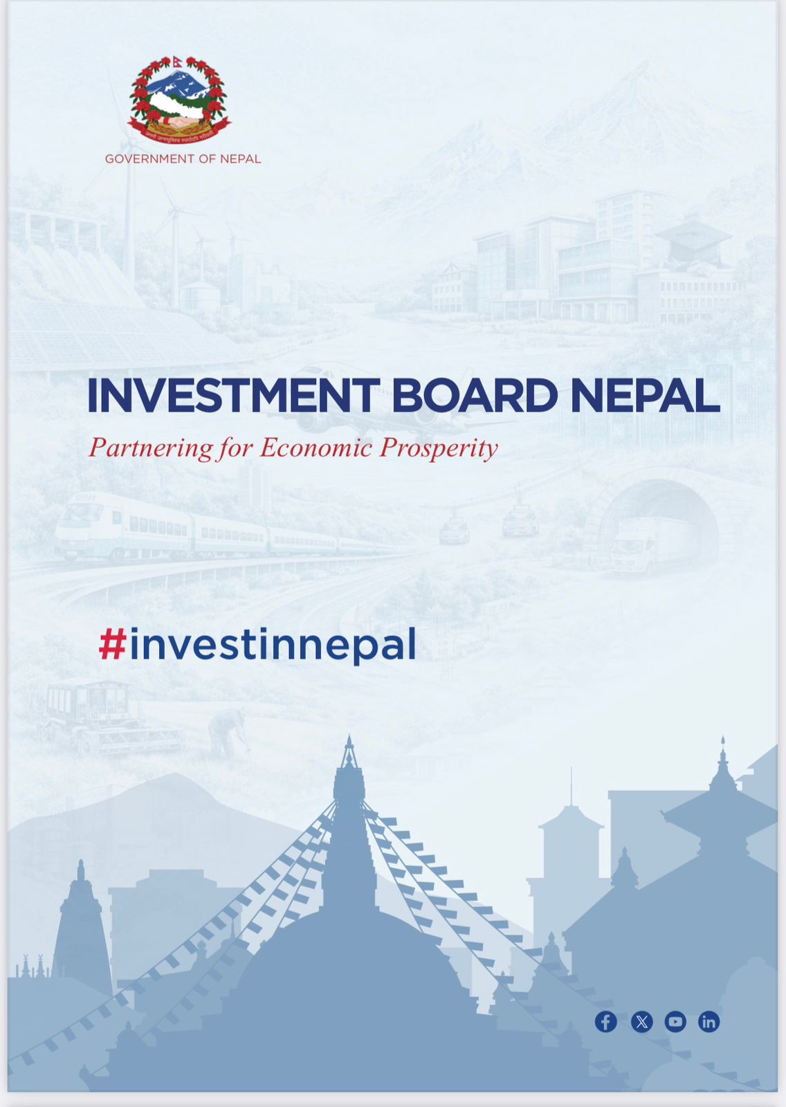 Investment Board Appoints Economic Diplomacy Focal Person to Further Facilitate International Investment