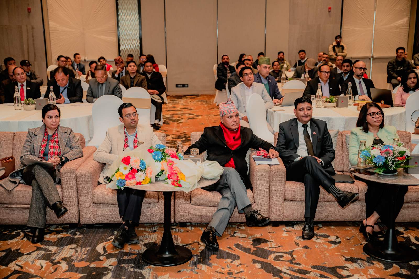 Workshop on Strengthening Cybersecurity Resilience Held in Kathmandu