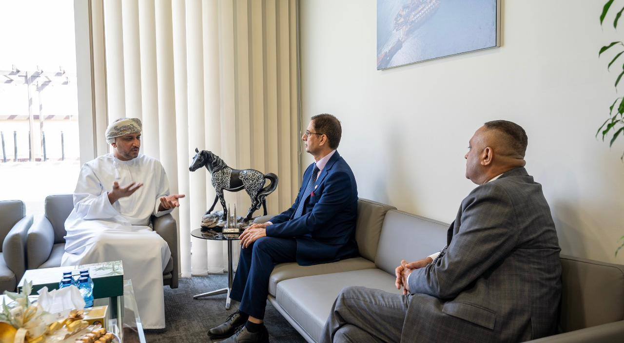 Nepal–Oman Fintech Cooperation Strengthened Through Thawani Partnership