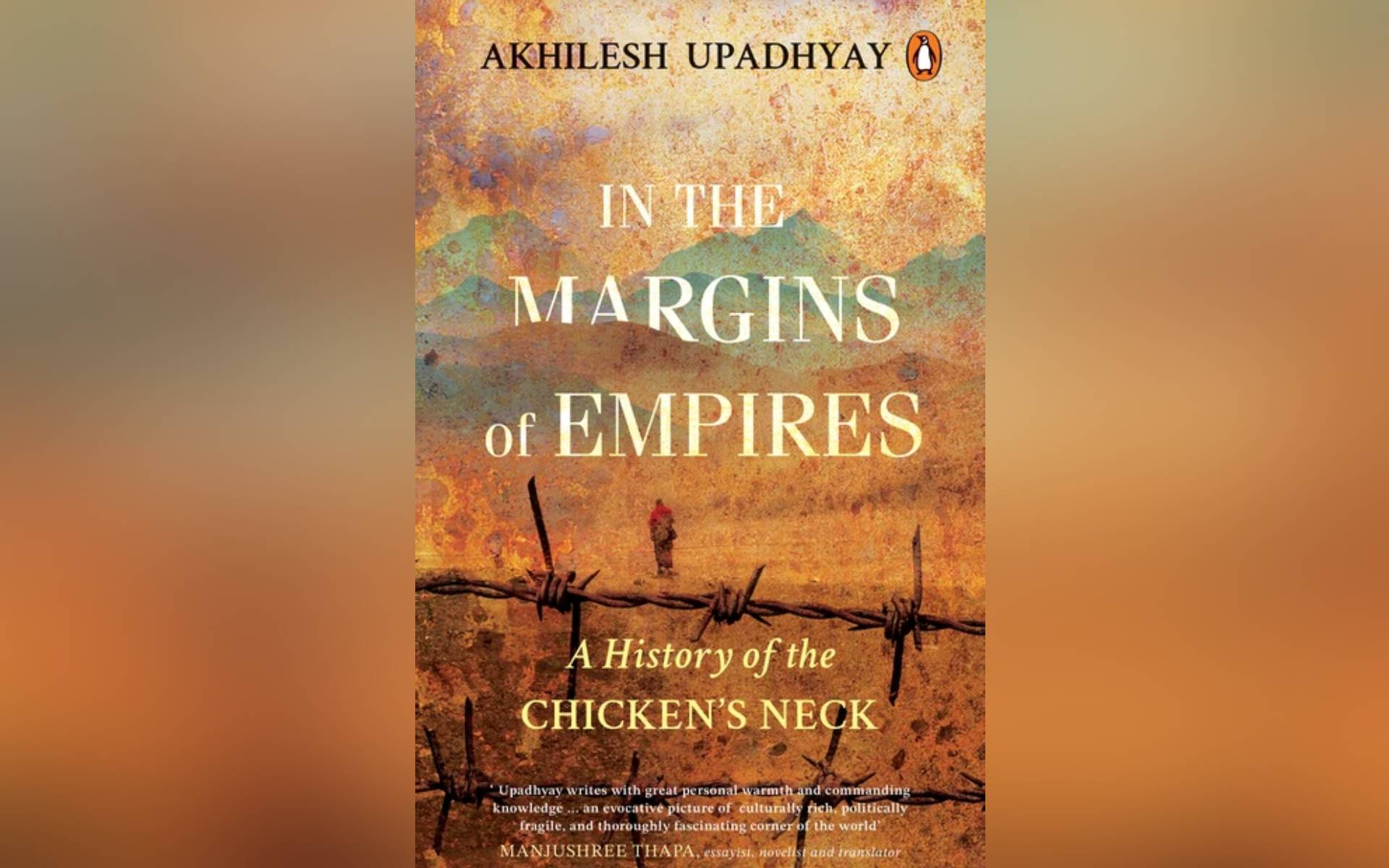 Book Review: Chicken's Neck Gaze from Nepali Lens