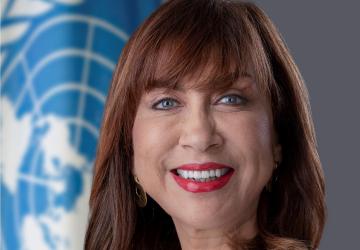 Secretary-General Guterres Appoints Hanaa as UNRC in Mali