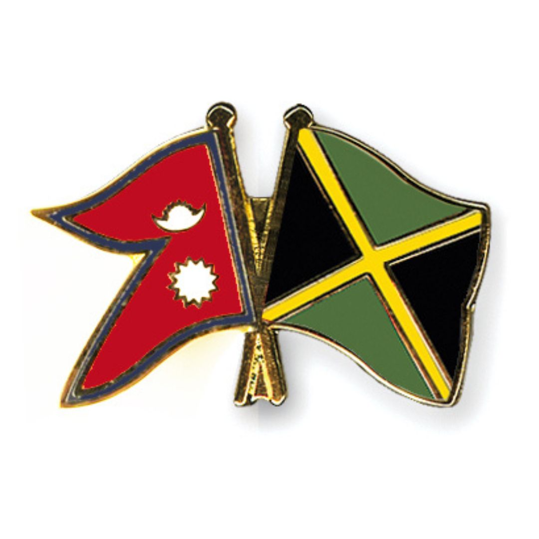 Nepal and Jamaica Bilateral Relations