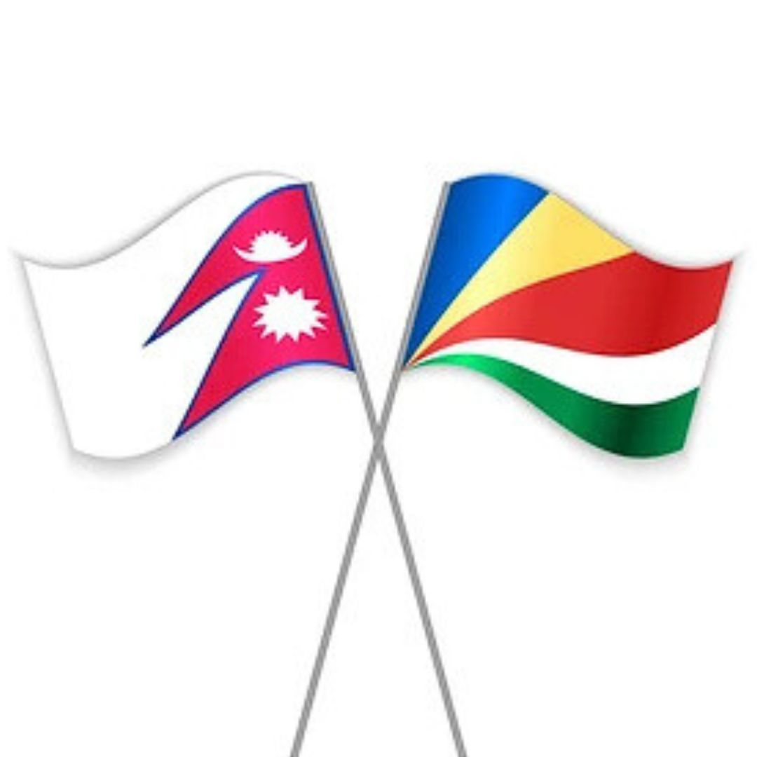 Nepal and Seychelles Bilateral Relations