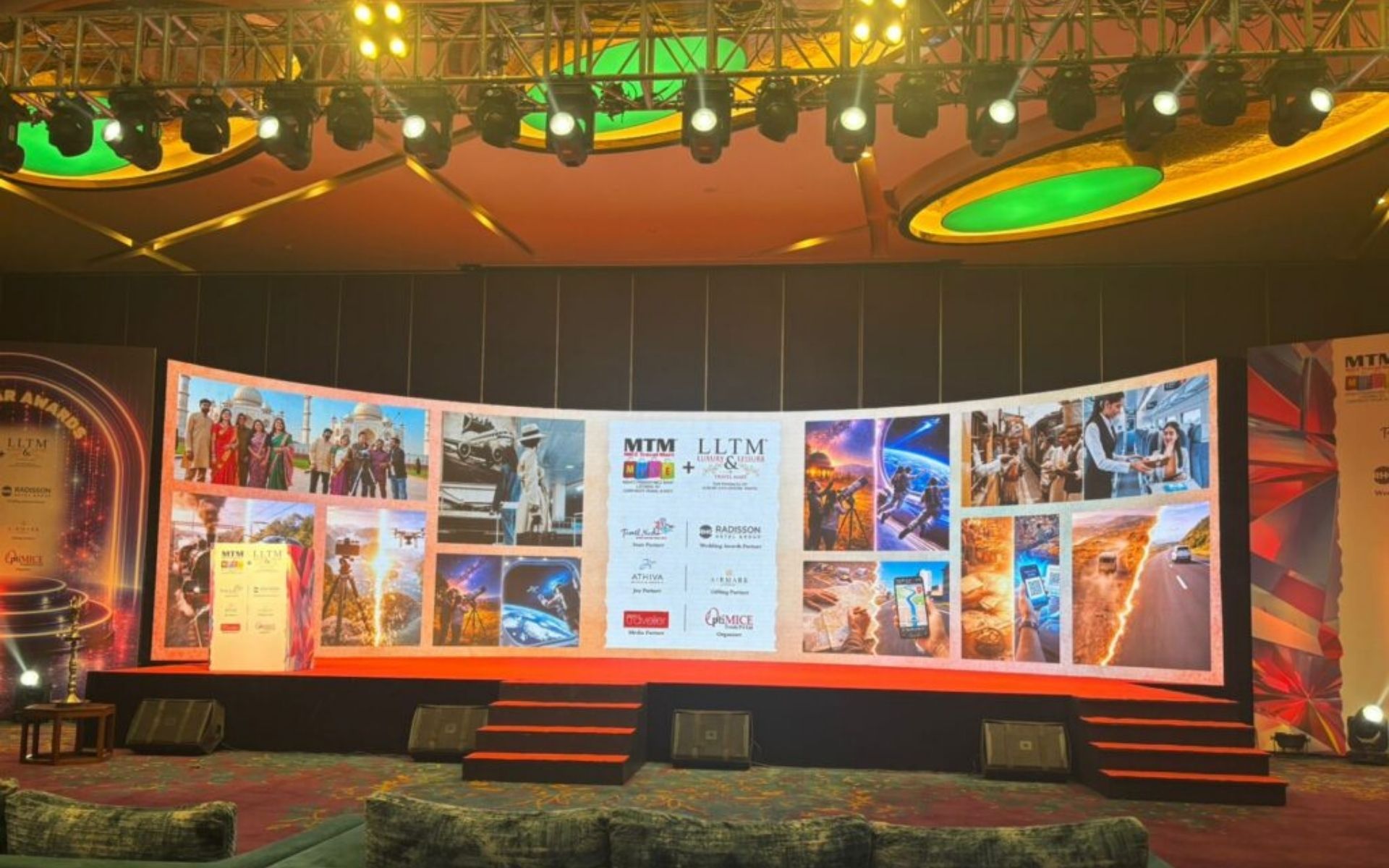 Nepal Tourism Board Showcases MICE and Wedding Potential at MTM & LLTM 2026