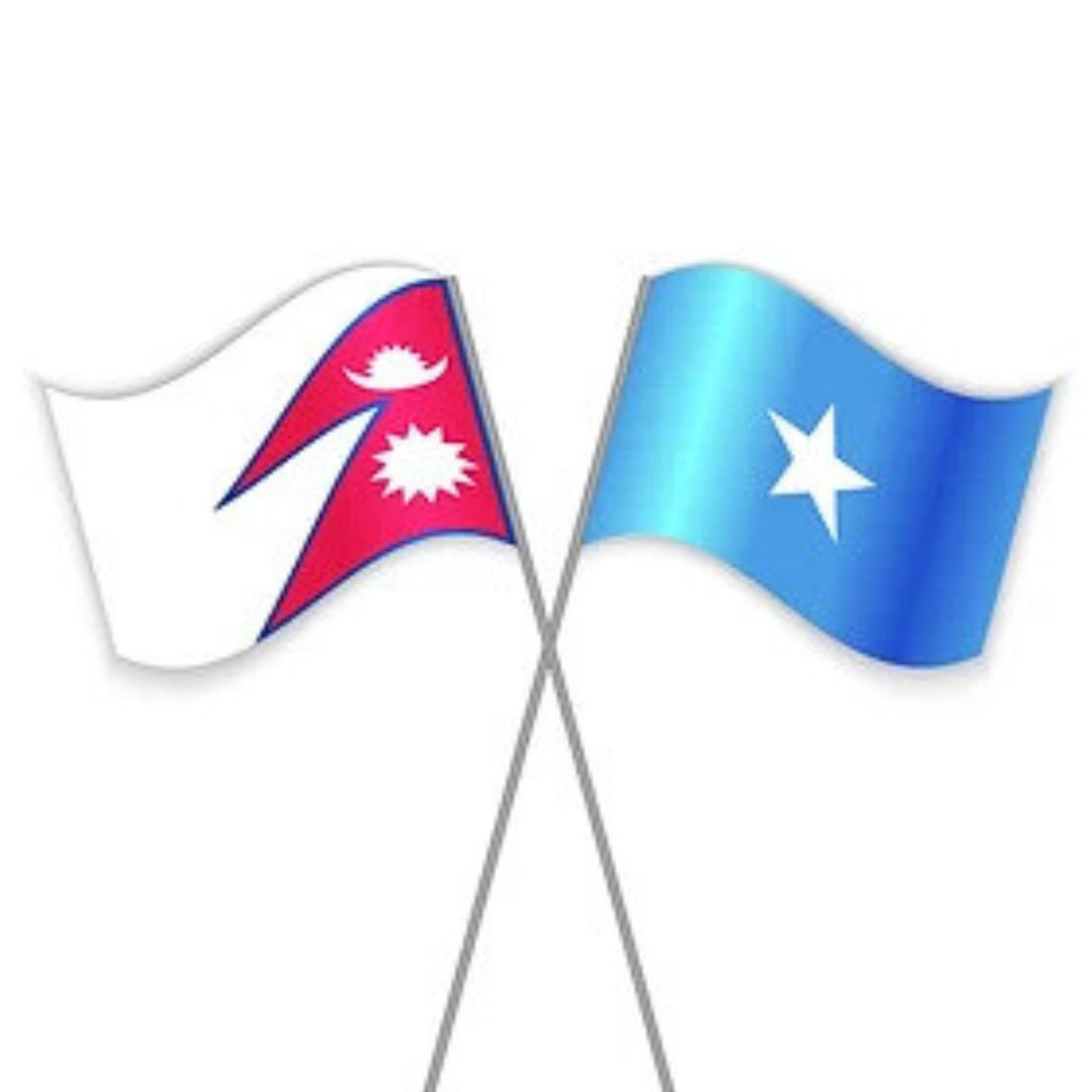 Nepal and Somalia Bilateral Relations