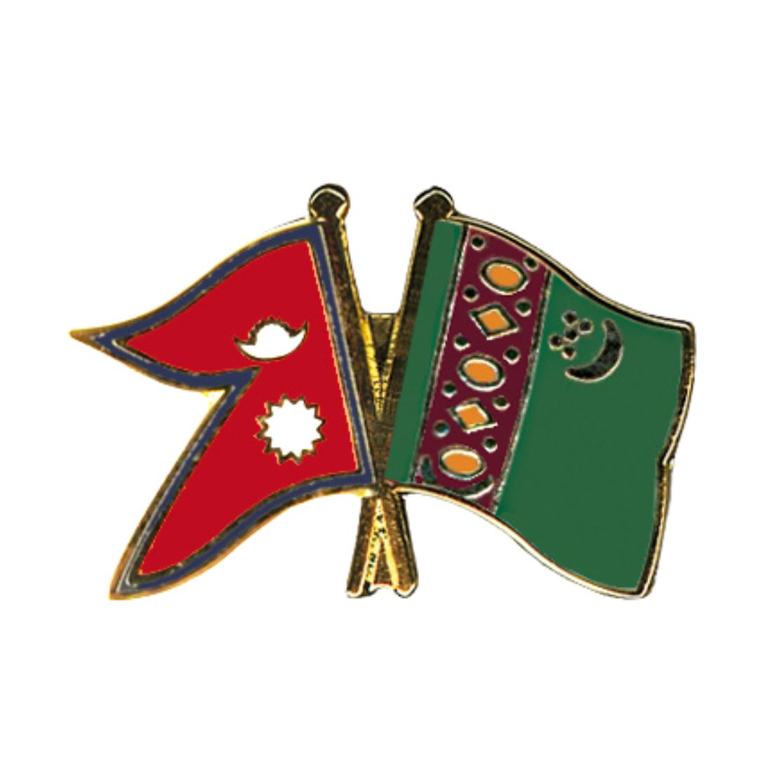 Nepal and Turkmenistan Bilateral Relations