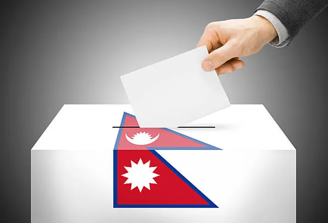 The Geopolitics of Nepal's Self-Reliant March Election
