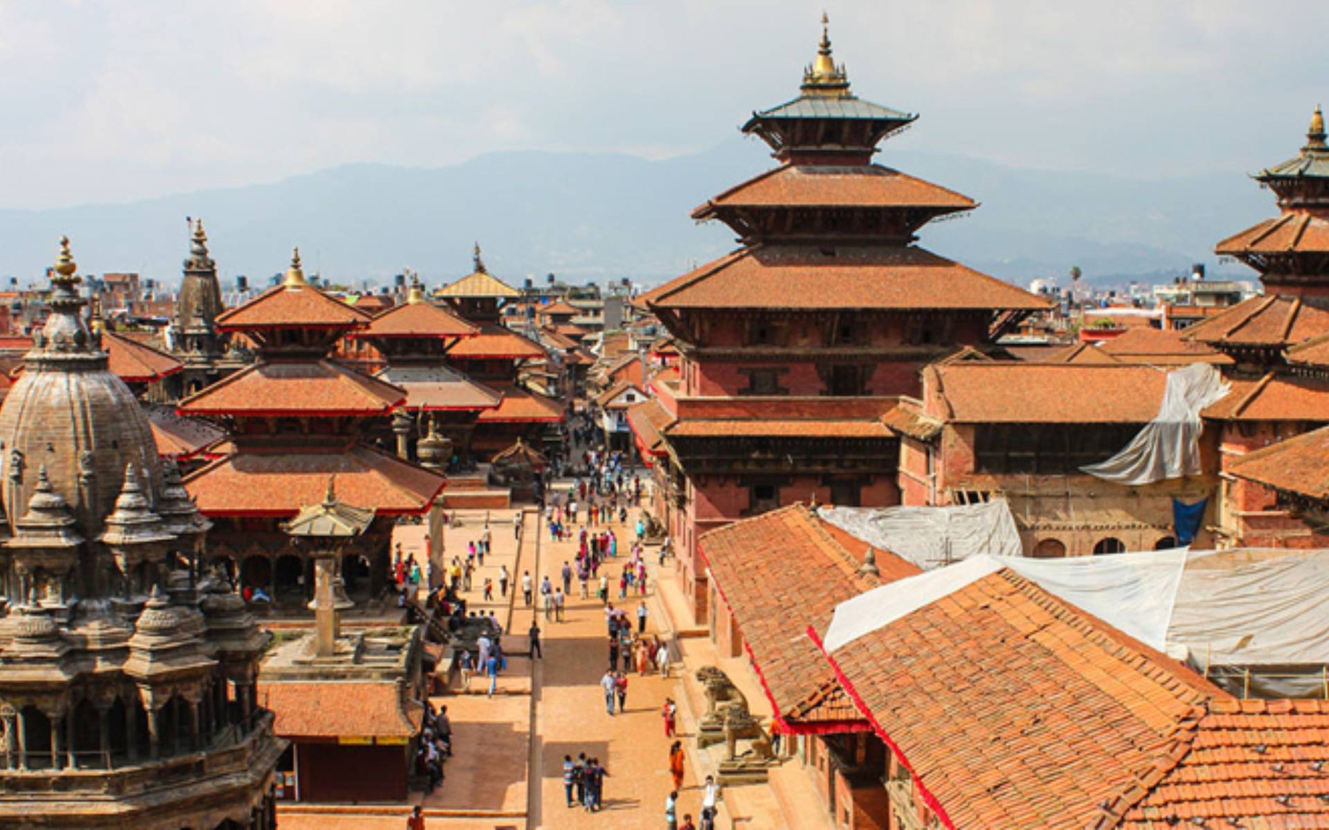 Over 313,000 Visitors to Patan Durbar Museum in 2025
