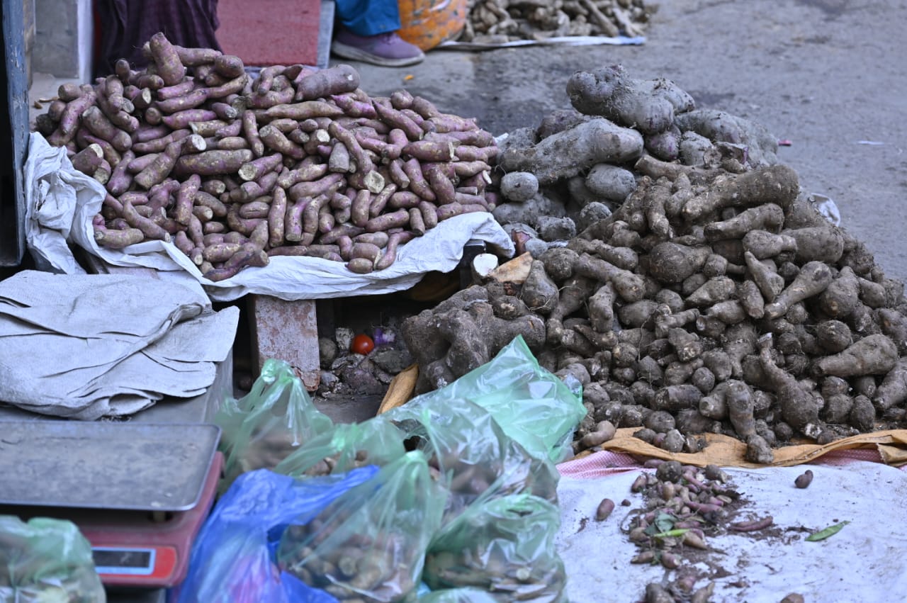 Maghe Sankranti Celebrated Across Nepal Today