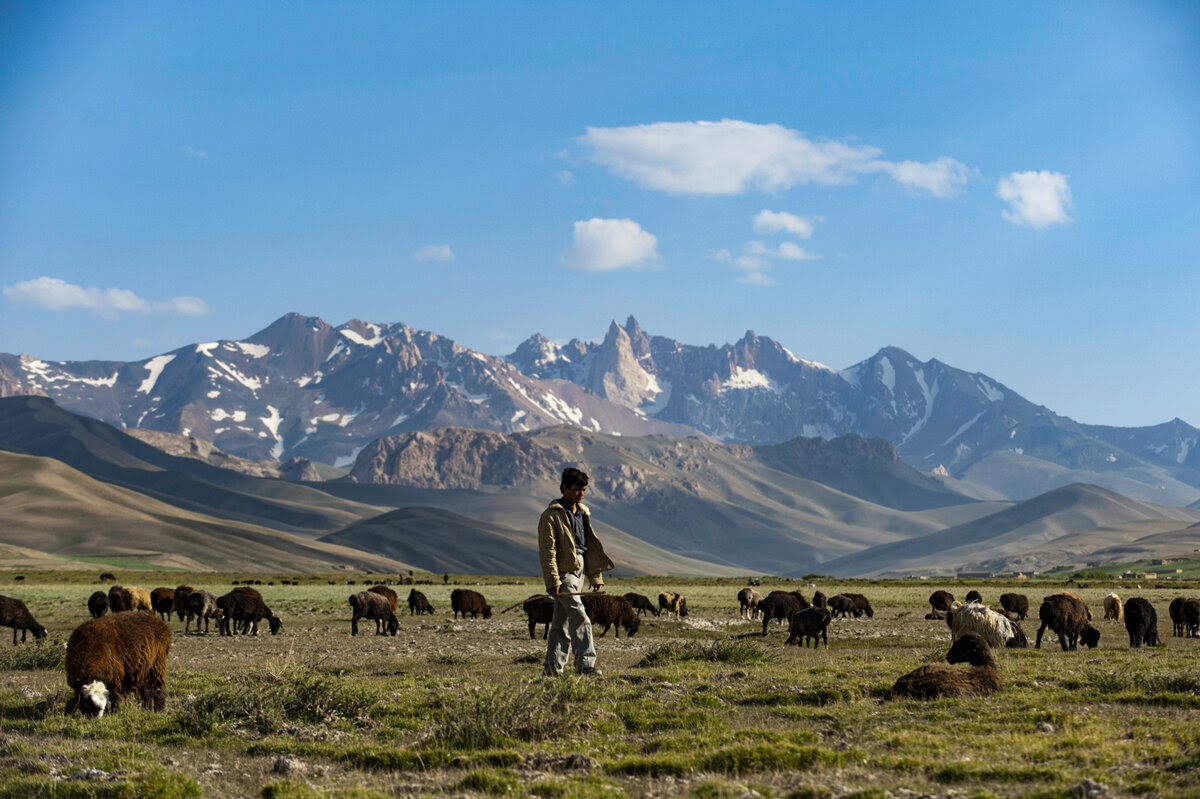 Analysis Finds Multi-Trillion-Dollar Climate Financing Gap in Crucial Hindu Kush Himalaya Region