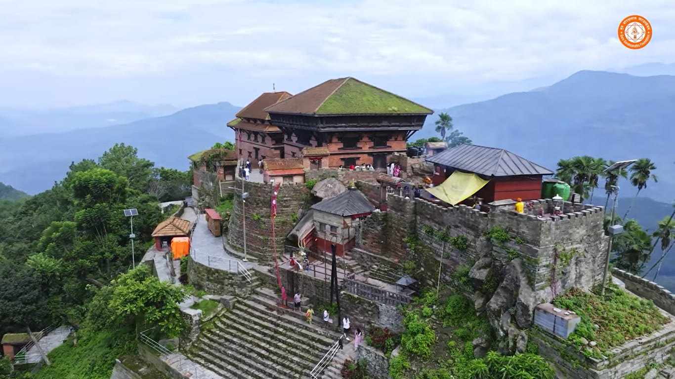 Nepal–India Ties Through ‘Khichadi Yatra’