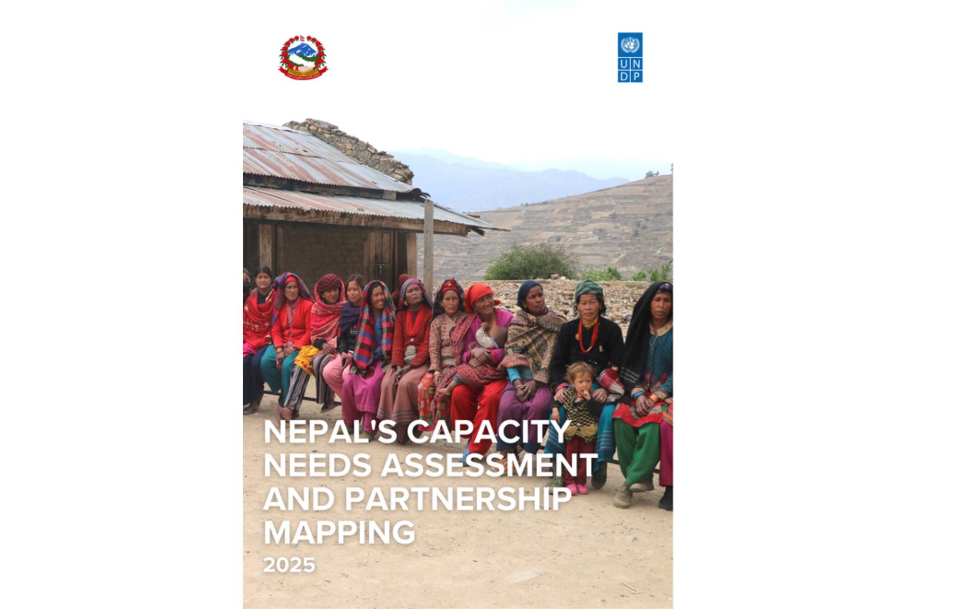 Capacity Assessment Report Highlights Gaps in Nepal’s Federal Governance
