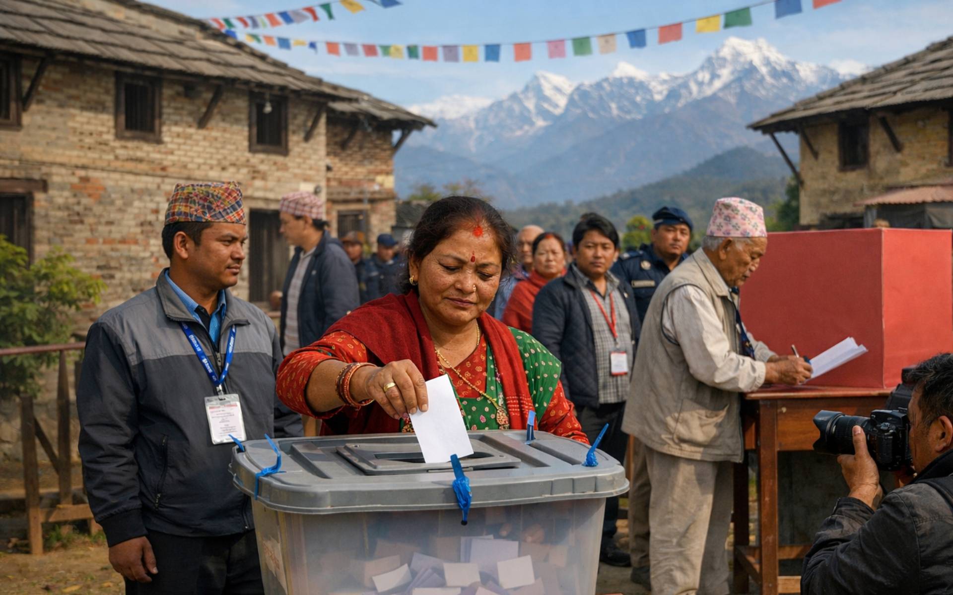 Pragmatism at the Ballot Box