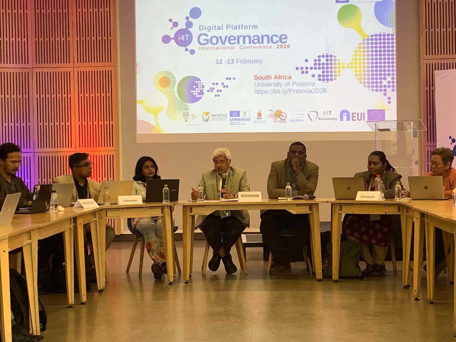 Regional Experts Call for Stronger Digital Platform Governance Frameworks