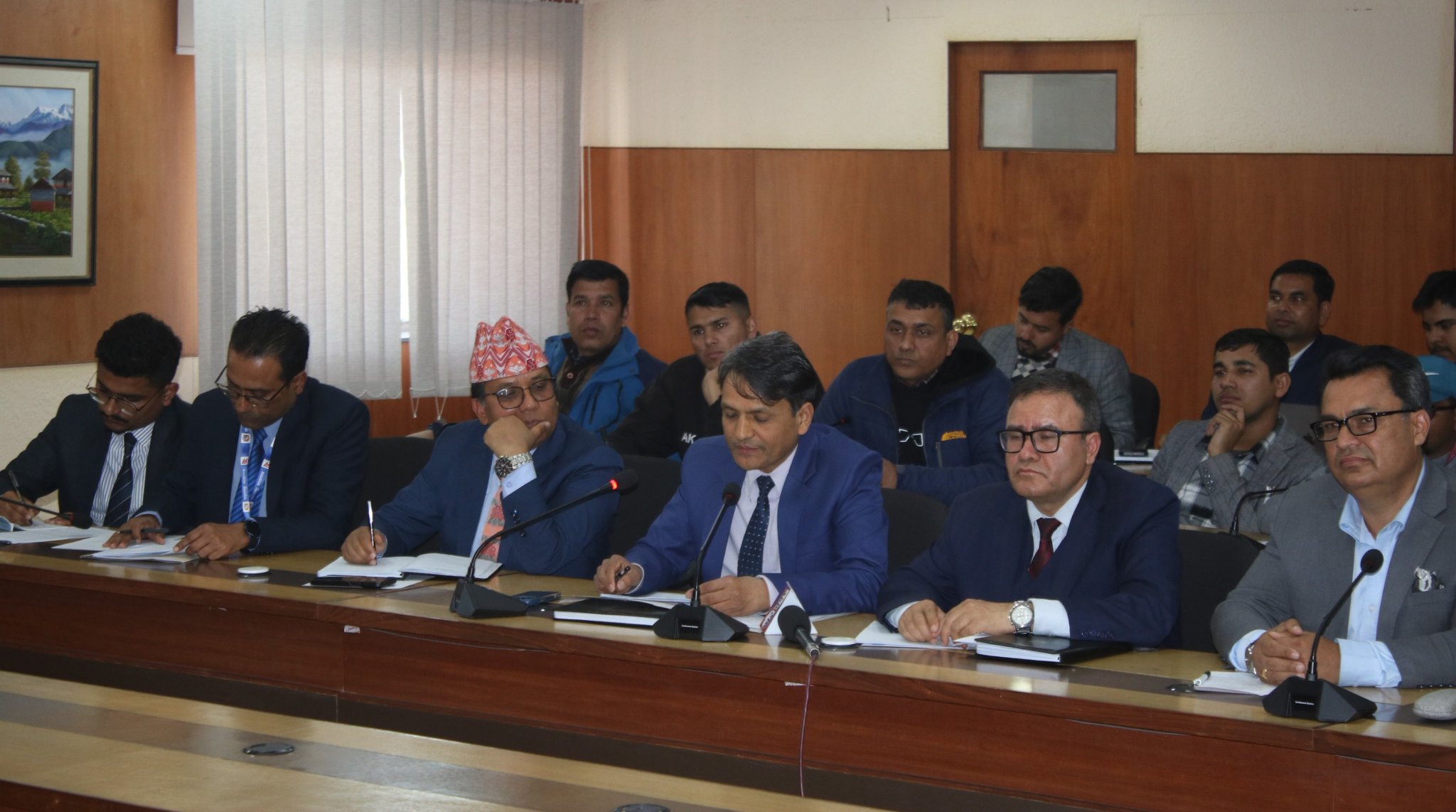 12th Non-Resident Nepali World Conference to Be Held in Kathmandu