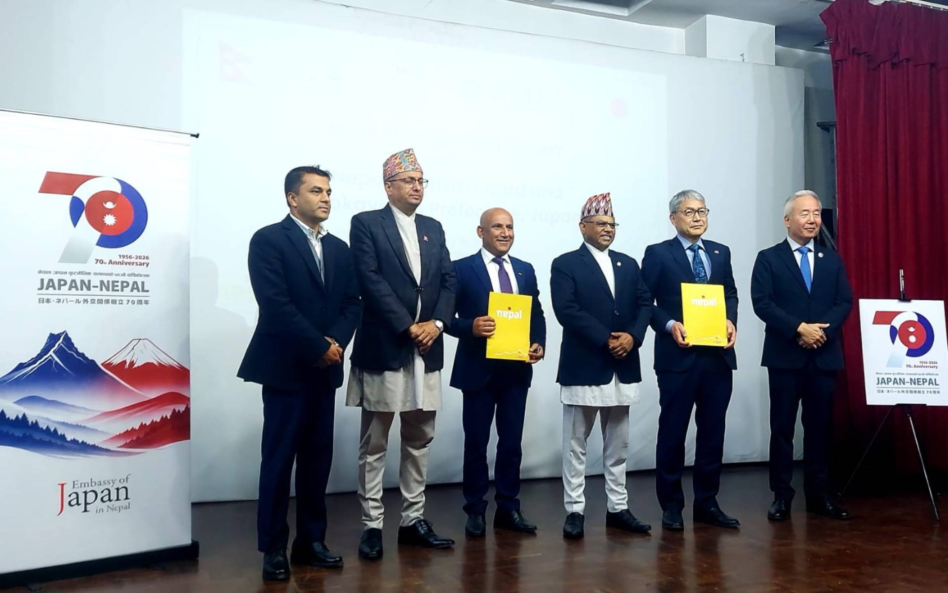 NTB, Wakayama Prefecture Sign MoU to Boost Cultural and Tourism Cooperation