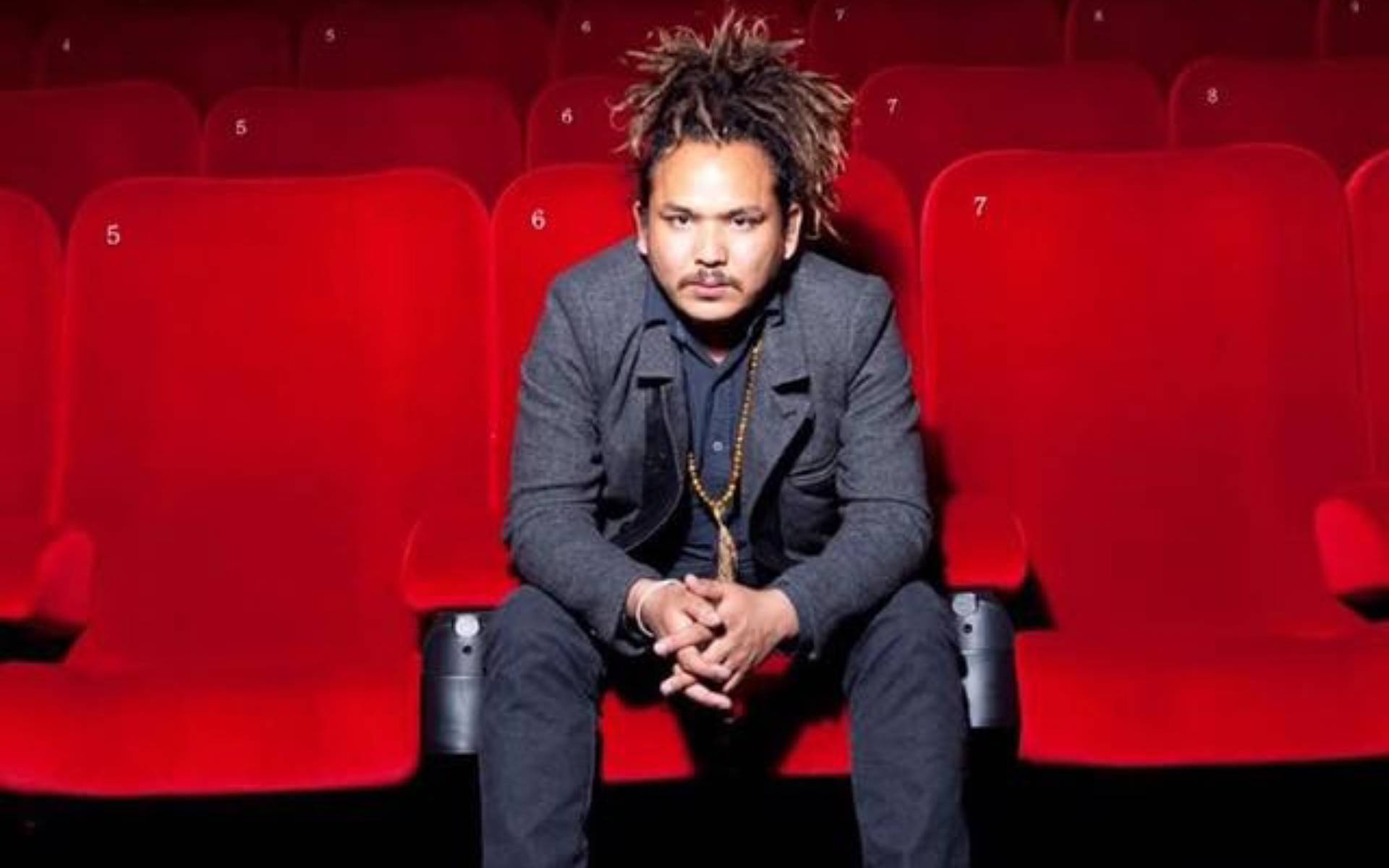 Nepali Director Bham Named Jury Member at Berlin Film Festival