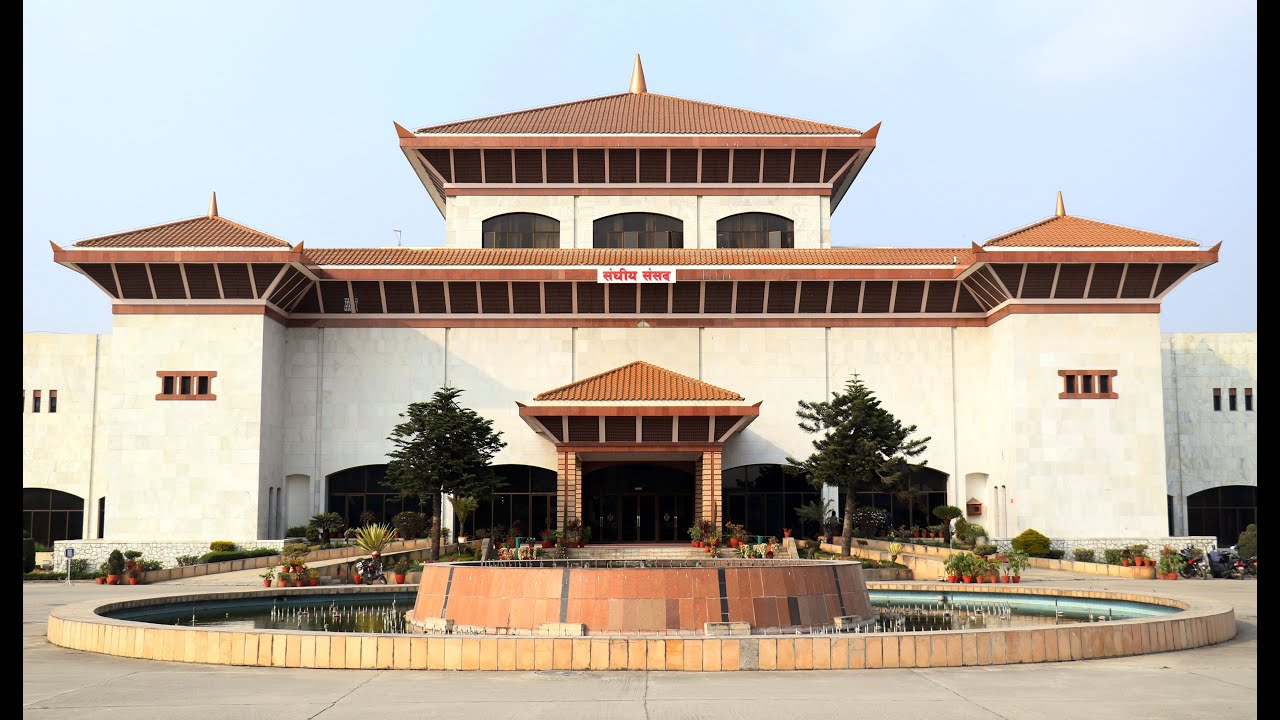 Institution-Building in Nepal: Learning from International Experience