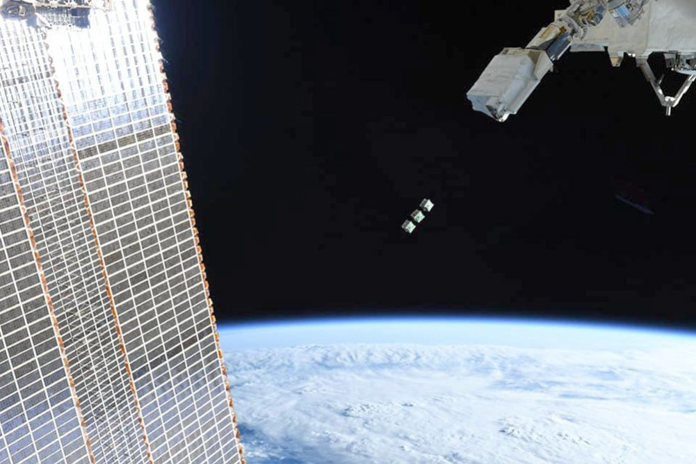 Nepal’s Space Diplomacy in the Trillion Dollar Economy