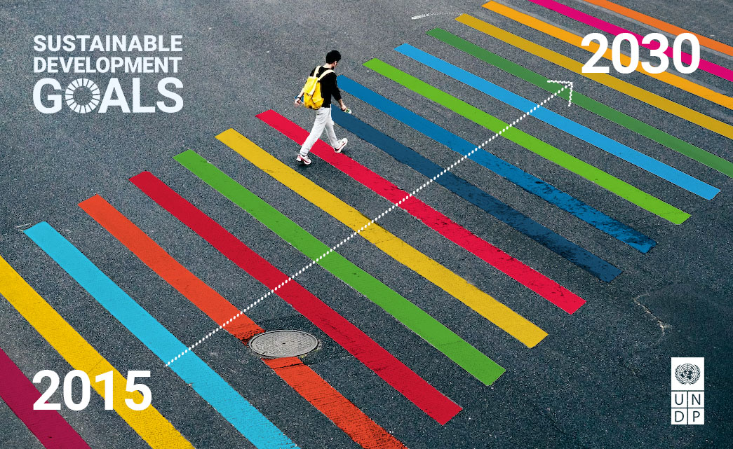 SDG: Achieving Sustainable Development Goal 1