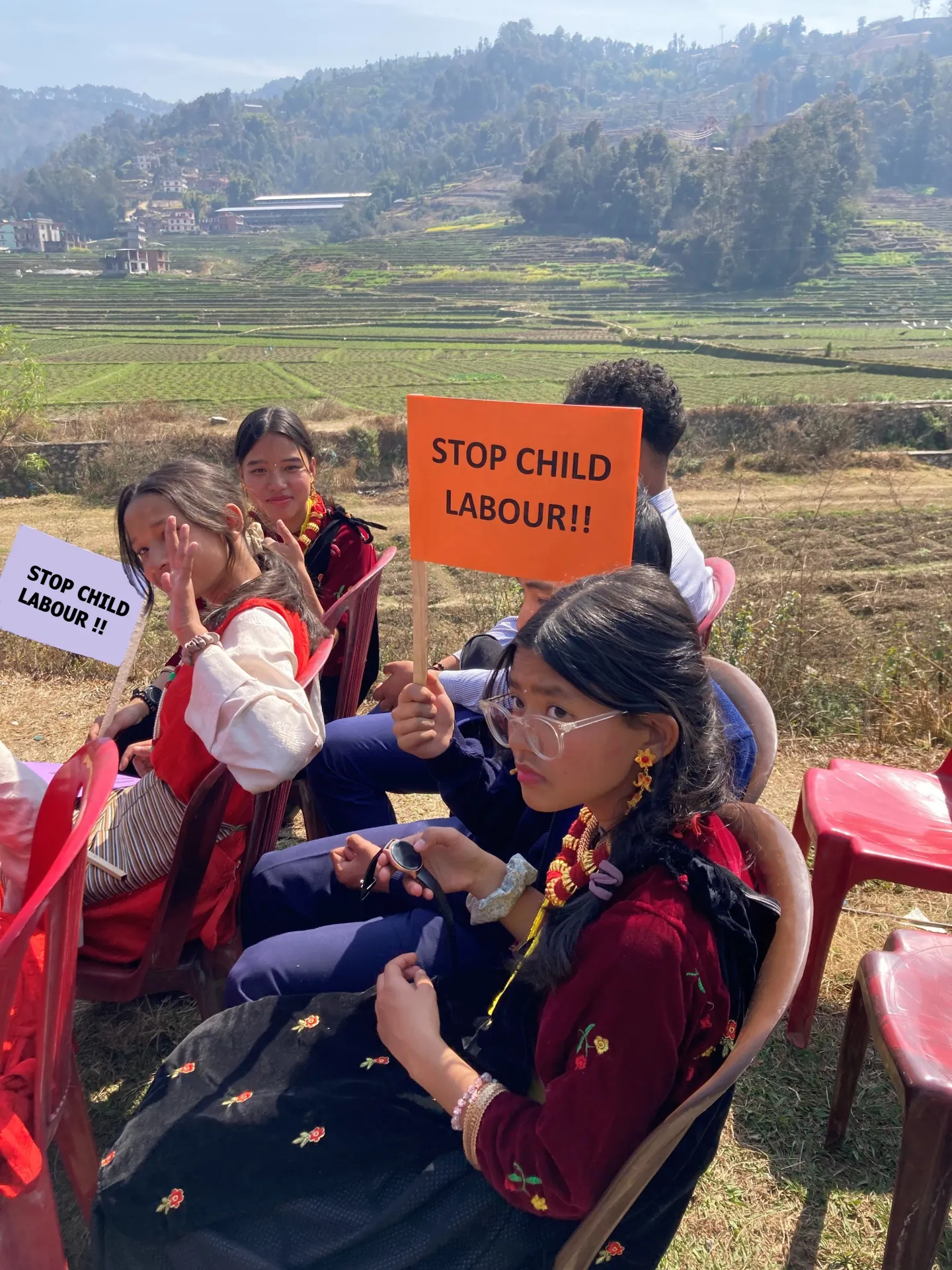 ILO calls for continued alignment of Nepal’s labour laws with international standards