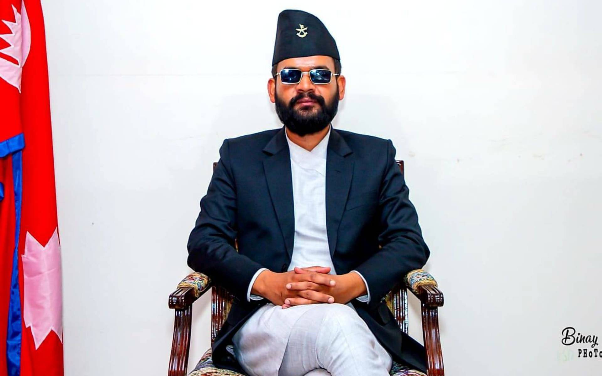 Balen Shah Responds to Indian PM Modi’s Congratulatory Message