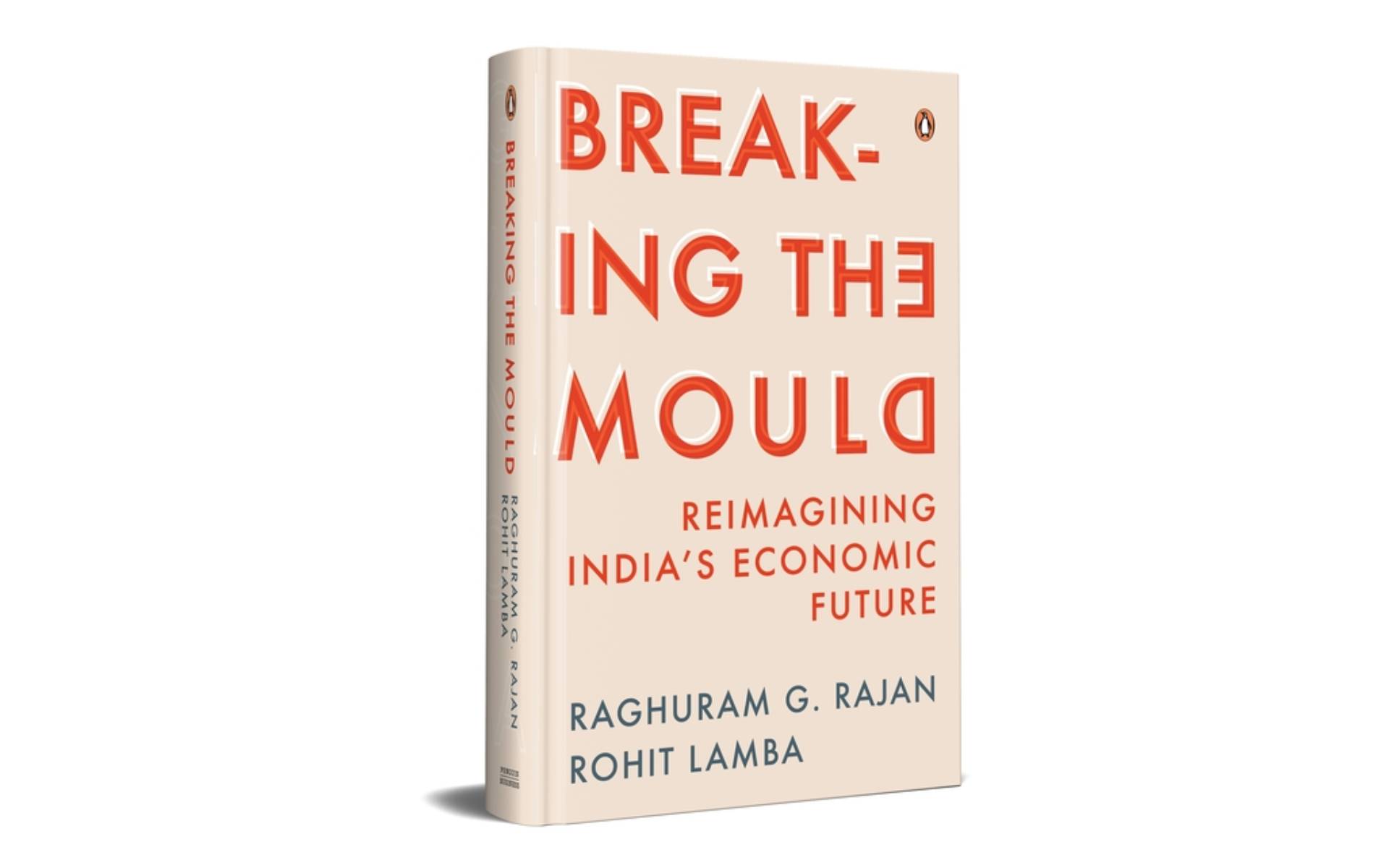 Book Review: Face of India's Economic Future