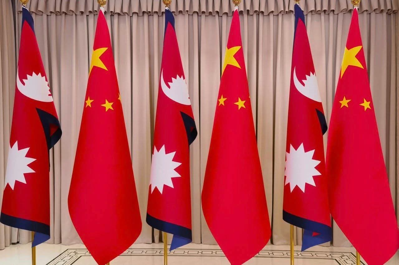 Chinese Premier Li Congratulates Nepal’s New Prime Minister Shah