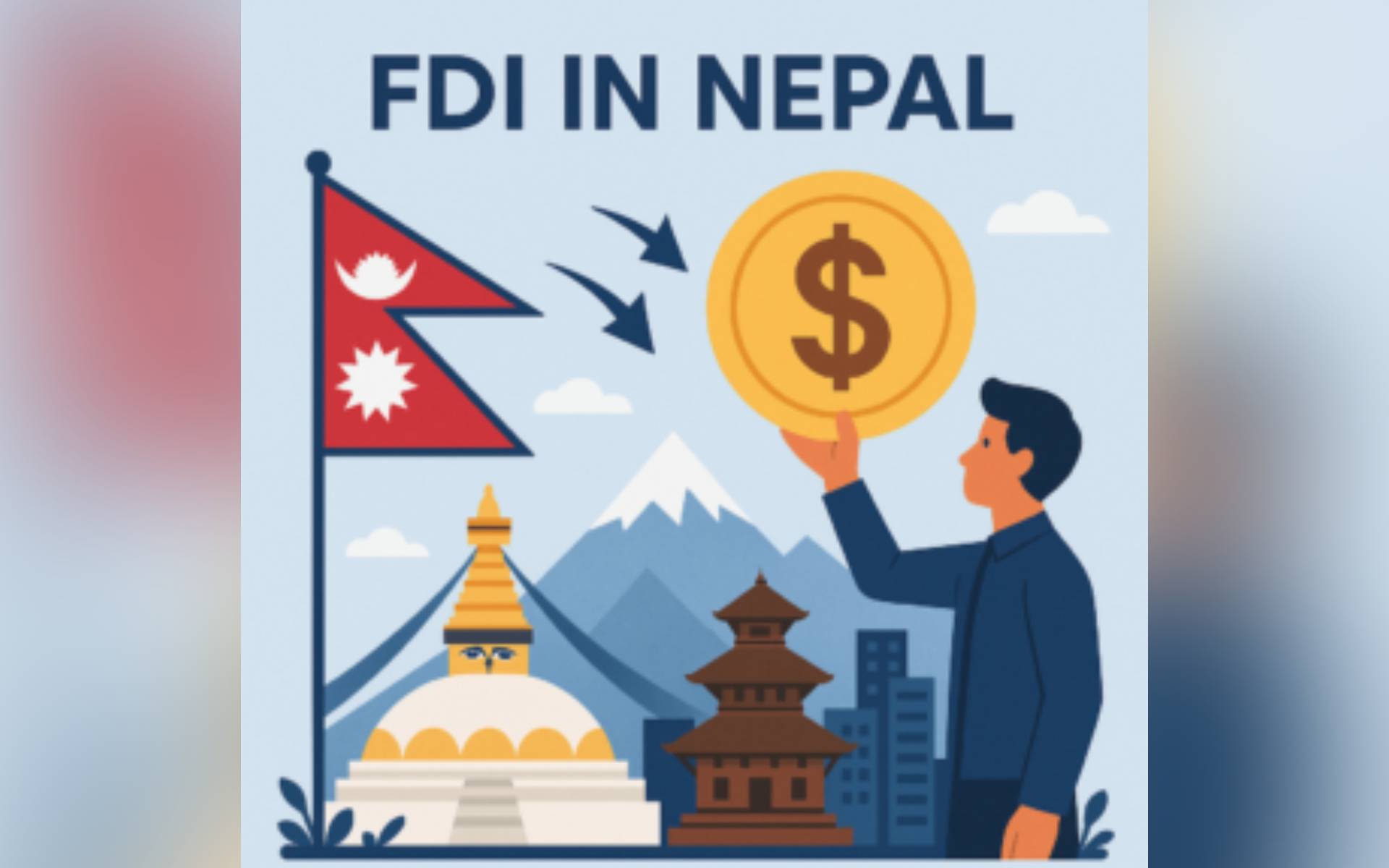 How Can Nepali Diaspora Investment Strengthen Nepal’s Economy?