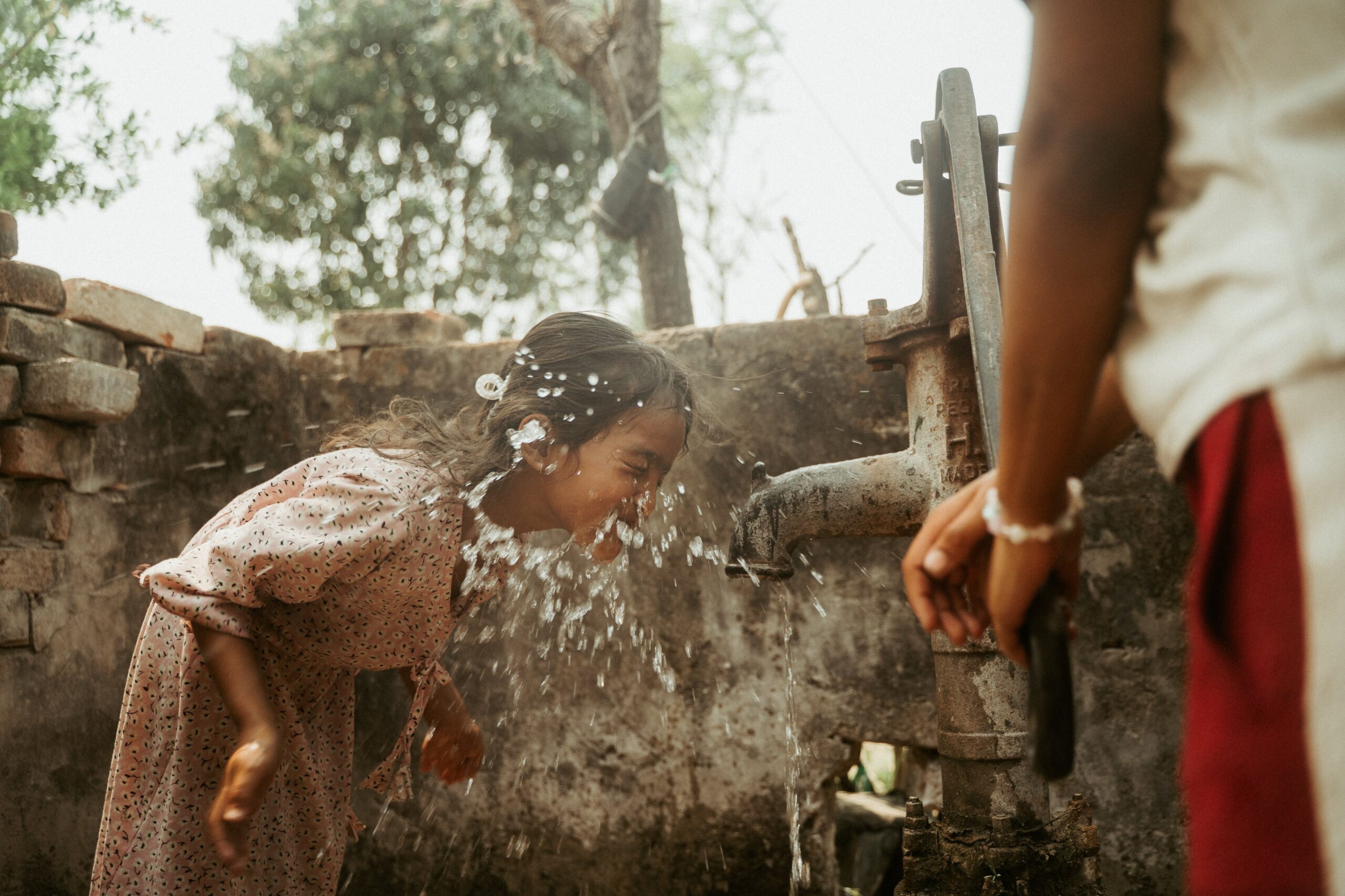 UNDP Empowers Women Through Climate-Resilient Water Solutions in Nepal