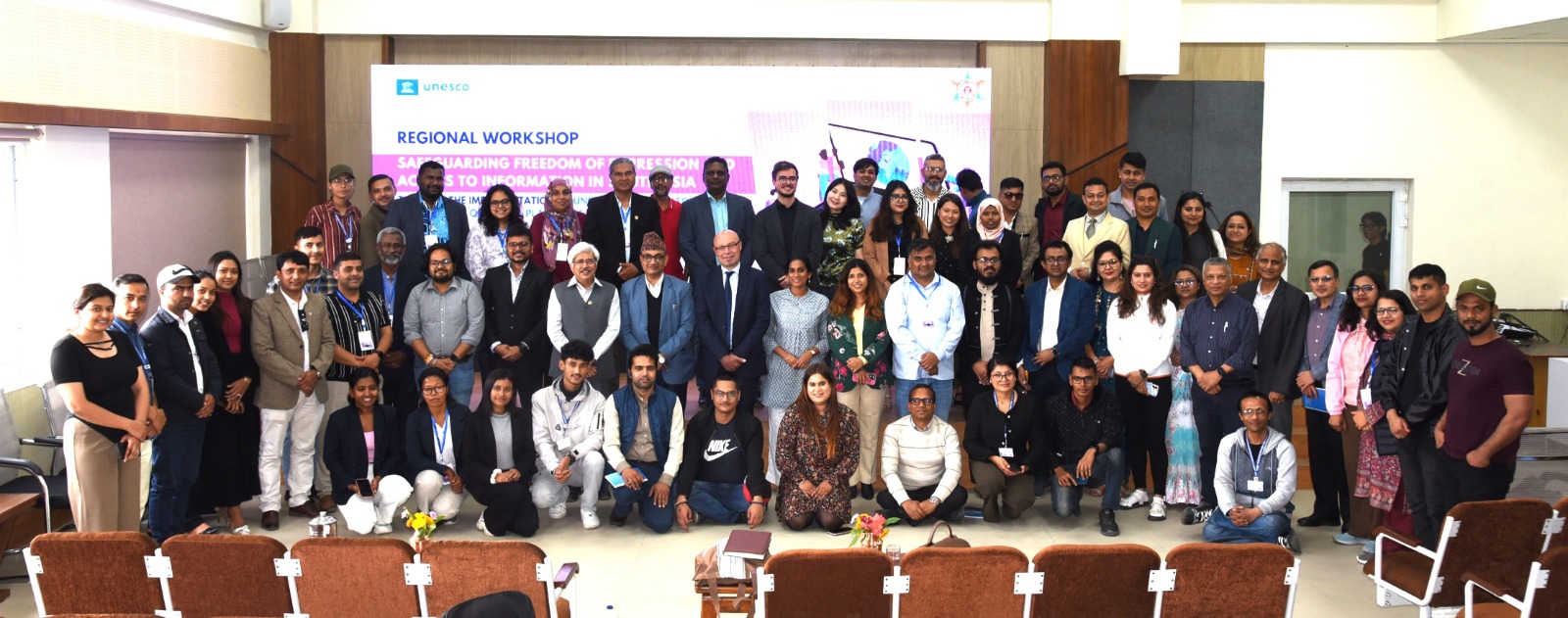 South Asia Moves Toward Rights-Based Digital Platform Governance